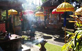 Nyoman Murjana Homestay