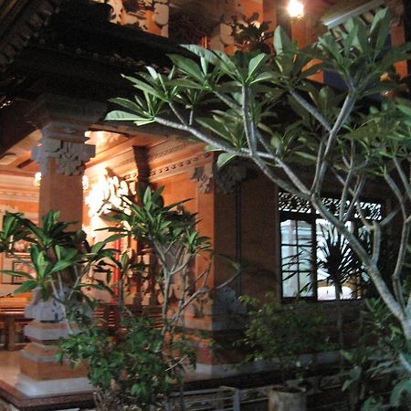 Nyoman Murjana Homestay Ubud Extérieur photo