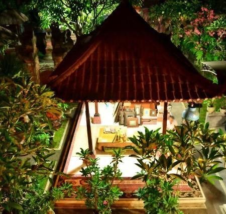 Nyoman Murjana Homestay Ubud Extérieur photo