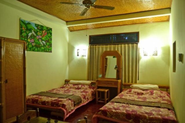 Nyoman Murjana Homestay Ubud Extérieur photo
